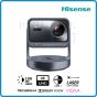 Hisense C2 Ultra 4K UHD Triple Laser Smart Projector Front