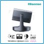 Hisense C2 Ultra 4K UHD Triple Laser Smart Projector Side