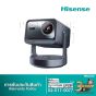 Hisense C2 Ultra 4K UHD Triple Laser Smart Projector Warranty