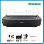 Hisense L9H 4K Home Smart Laser Ultra Short Throw Projector