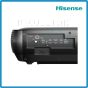 Hisense L9H 4K Home Smart Laser Ultra Short Throw Projector IO