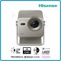 Hisense M2 Pro 4K UHD Triple Laser Smart Mini Projector