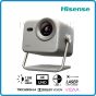 Hisense M2 Pro 4K UHD Triple Laser Smart Mini Projector