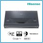 Hisense PX3-Pro DLP Home Smart Laser Ultra Short Throw Projector