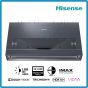 Hisense PX3-Pro DLP Home Smart Laser Ultra Short Throw Projector
