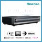 Hisense PX3-Pro DLP Home Smart Laser Ultra Short Throw Projector