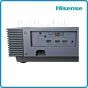 Hisense PX3-Pro DLP Home Smart Laser Ultra Short Throw Projector
