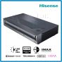 Hisense PX3-Pro DLP Home Smart Laser Ultra Short Throw Projector