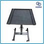 HOSHI Projector Stand+Tray ST-02 แท่นวางโปรเจคเตอร์แบบมีล้อเลื่อน
