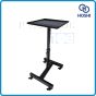 HOSHI Projector Stand+Tray ST-02 แท่นวางโปรเจคเตอร์แบบมีล้อเลื่อน