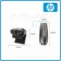 HP WebCam W600 Kit (กล้องเว็บแคม HP W600)