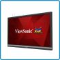 ViewSonic IFP5550  55" 4K Interactive Flat Panel