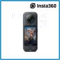 Insta360 X5 Action Camera 360°