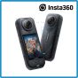 Insta360 X5 Action Camera 360°