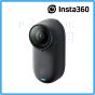 Insta360 Go 3s Black