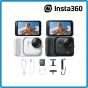 Insta360 Go Ultra 4K Creator Bundle
