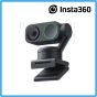 Insta360 Link 2 4K Webcam with AI