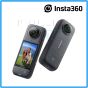 Insta360 X4 Action Camera-2