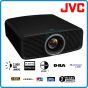 JVC DLA-NZ500 Right Front