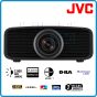 JVC DLA-NZ500 Front