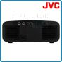 JVC DLA-NZ500 Back IO