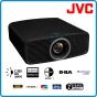 JVC DLA-NZ700 Right