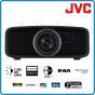 JVC DLA-NZ700 Front