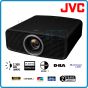 JVC DLA-NZ700 Left