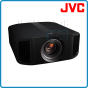 JVC DLA-NZ800 8K Home Theater Laser Projector