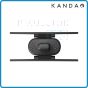 KANDAO Meeting Ultra Video Conferencing Camera 4K with Dual Touchscreens