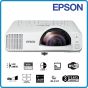 Epson EB-L200SX 3LCD Short-throw Laser Projector ( Built-in Wireless )