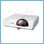 Epson EB-L200SX 3LCD Short-throw Laser Projector ( Built-in Wireless )
