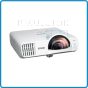 Epson EB-L200SX 3LCD Short-throw Laser Projector ( Built-in Wireless )