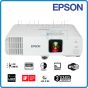 Epson EB-L200W 3LCD Laser Projector ( Built-in Wireless )