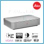 Leica Cine 1 100" 4K Home Smart Ultra Short Throw Laser Projector