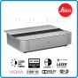 Leica Cine 1 100" 4K Home Smart Ultra Short Throw Laser Projector