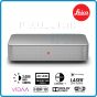 Leica Cine 1 100" 4K Home Smart Ultra Short Throw Laser Projector