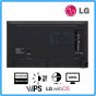 LG 43UH7N-E UHD Signage Display 