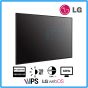 LG 43UH7N-E UHD Signage Display 