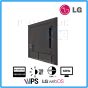 LG 43UH7N-E UHD Signage Display 