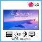 LG 43UH7N-E UHD Signage Display 