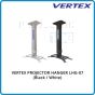 VERTEX Projector Hanger ขาแขวนโปรเจคเตอร์ LHG-07