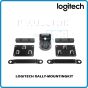 Logitech Rally-Mountingkit