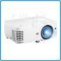 Viewsonic LS550WH DLP Short Throw LED Projector (2,000 , WXGA)