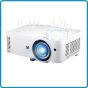 Viewsonic LS550WHE DLP Short Throw LED Projector (3,000, WXGA)