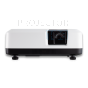 Viewsonic LS700-4K DLP Laser Projector