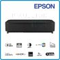 Epson EH-LS800B 3LCD Ultra-short Throw Home Laser Projector 