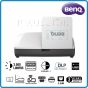 BenQ LW855UST Laser Ultra Short Throw Interactive Projector (3,500 Lumens, WXGA)