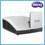 BenQ LW855UST Laser Ultra Short Throw Interactive Projector (3,500 Lumens, WXGA)