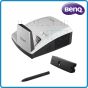 BenQ LW855UST Laser Ultra Short Throw Interactive Projector (3,500 Lumens, WXGA)